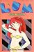 Book LUM, Urusei-Yatsura, #4