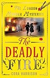The deadly fire