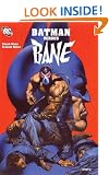 Batman Vs Bane TP
