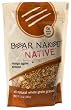 Bear Naked 12 Whole Grain Granola Cereal, Native Mango Agave Almond, 12-Ounce Bags (Pack of 6)