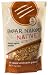 Bear Naked 12 Whole Grain Granola Cereal, Native Mango Agave Almond, 12-Ounce Bags (Pack of 6)