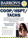 Barron's COOP/HSPT/TACHS