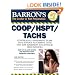 Barron's COOP/HSPT/TACHS