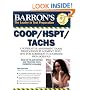 Barron's COOP/HSPT/TACHS