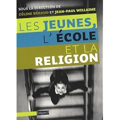 Les jeunes, l'�cole et la religion