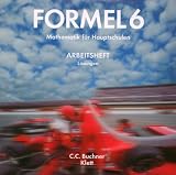 Eigenschaften Buchner  / Formel, Mathematik für Hauptschulen in Bayern, Neuausgabe : 6. Schuljahr, Arbeitsheft, 1 CD-ROM (Lösungen)