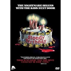 Bloody Birthday