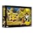 Les mystérieuses cités d'or - coffret collector