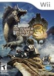 Monster Hunter 3
