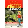 Emilie en Essonne