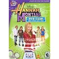 Hannah Montana DVD Game (Dual-layered DVD)