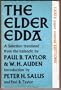Elder Edda: A Selection