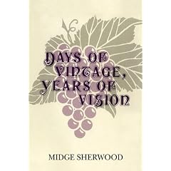 Days of Vintage, Years of Vision
