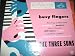 The Three Suns: Busy Fingers 78RPM Smart Set -4 Record Album picture