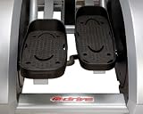LifeCore CD400 C-Drive Center Drive Elliptical Trainer