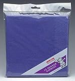 from Pams Catering Tableware | Napkins 40cm Dark Blue
