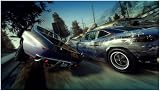Burnout Paradise (PS3)