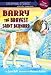 Barry: The Bravest Saint Bernard (A Stepping Stone Book(TM))