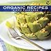 Books : 2012 Organic Food Recipes Wall Calendar