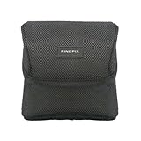 FujiFilm S-Series Deluxe Padded Nylon Digital Camera Case (New Compact Desi ....