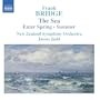 Bridge: The Sea; Enter Spring; Summer; Two Poems for Orchestra