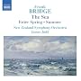 Bridge: The Sea; Enter Spring; Summer