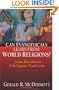 Can Evangelicals Learn from World Religions?: Jesus, Revelation & Religious Traditions