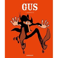 Gus, Tome 1 : Nathalie