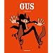 Gus, Tome 1 : Nathalie