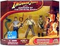 Ken.I/Jones Figures 3 Pack