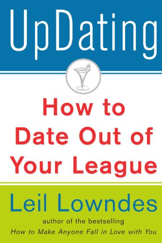 UpDating: How to Date Out of Your League Book Image