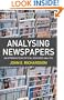Analysing Newspapers: An Approach from Critical Discourse Analysis
