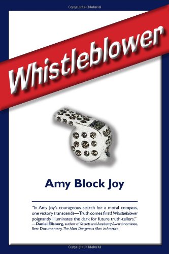 Whistleblower
