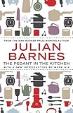The pedant in the kitchen