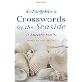 the new york times crosswords by the seaside 75 enjoyable puzzles