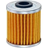 FRAM CH6099 Full-Flow Lubrication Cartridge for Suzuki Motorcycles by Fram
