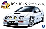 1/24 S�p�b�P�[�WVer.R No.62 M2 1015 (�I�[�g�U��AZ-1)