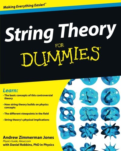 String Theory For Dummies