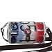 Littlearth Cyclone License Plate Purse - Idaho
