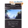 Das Gesetz der Neun: Roman