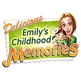 Delicious - Emily
