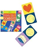 Travel Color Dominoes