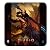 SteelSeries QcK Diablo III(Monk)�@67228
