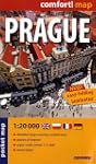 PRAGUE  1/20.000 (POCHE)