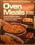 Better Homes and Gardens Oven Meals