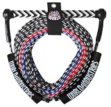 Kwik Tek World Industries Wakeboard Rope