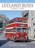 Leyland buses : since 1955