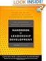 The Center for Creative Leadership Handbook of Leadership Development (J-B CCL (Center for Creative Leadership))