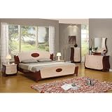 Bedroom Furniture Set