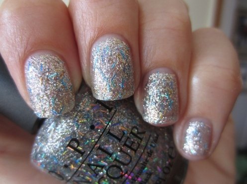 OPI Nagellack Nicki Minaj N17 Save Me Preisvergleich